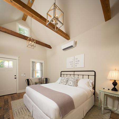 Mustard Seed B&B On The Llano المظهر الخارجي الصورة