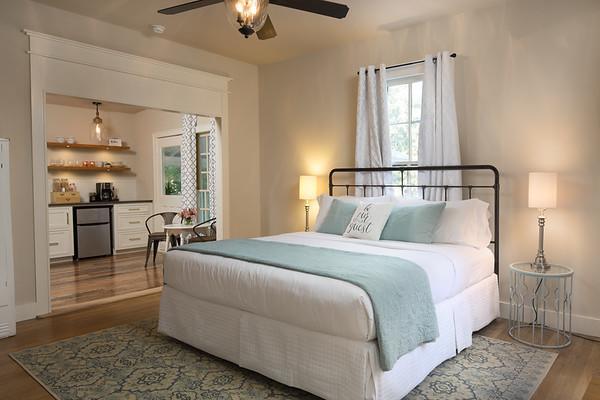 Mustard Seed B&B On The Llano المظهر الخارجي الصورة